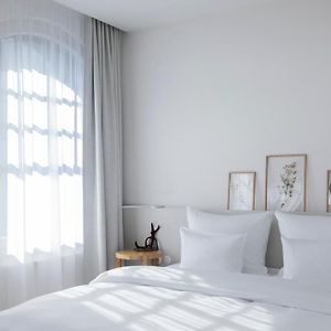 Classic Zimmer mit Queensize-Bett